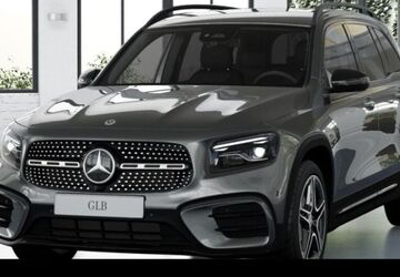 Mercedes-Benz GLB 200 14.000 km 43.990 &euro; Böblingen 71034