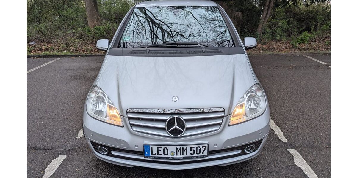 Mercedes-Benz A 180 99.000 km 7.000 &euro; Böblingen 71034