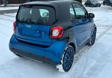 Smart ForTwo 79.500 km 9.900 &euro; Steinenbronn 71144