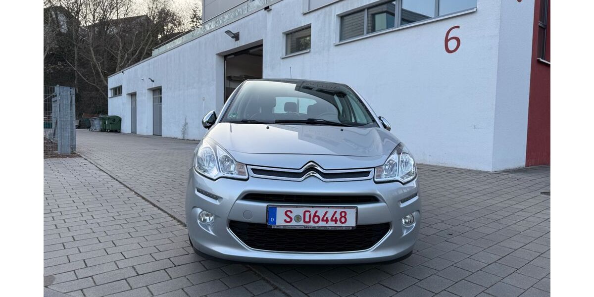 Citroen C3 125.500 km 4.390 &euro; Stuttgart 70188