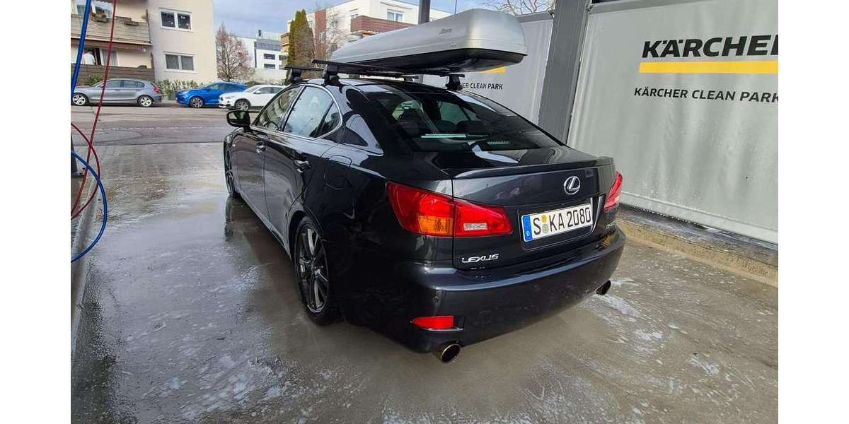 Lexus IS 250 265.000 km 7.000 &euro; Stuttgart 70499